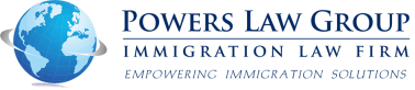 Powers Law Group logo