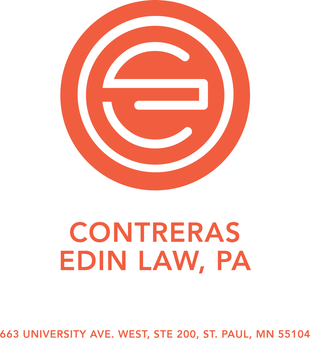 Contreras Edin & Associates logo