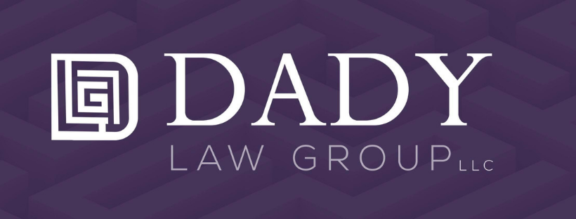 Dady Law Group logo