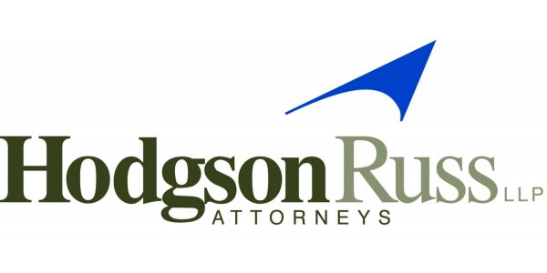 Hodgson Russ LLP logo