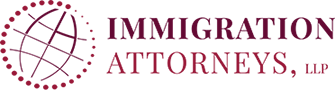 Immigration Attorneys logo