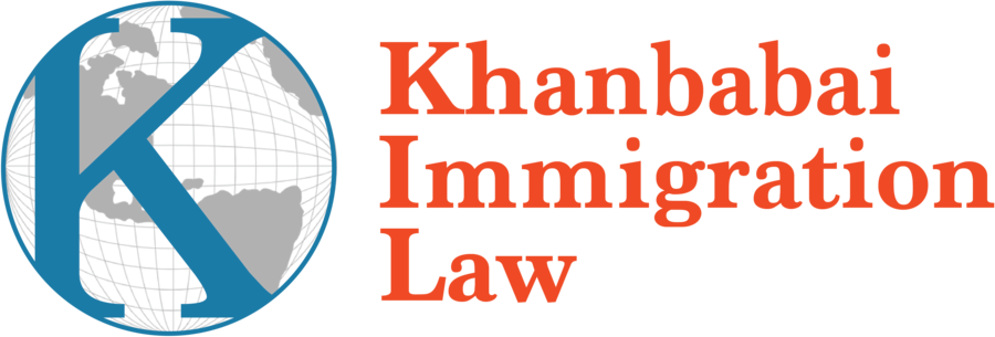 Khanbabai Immigration Law logo