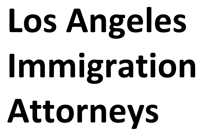 Los Angeles Immigration Attorneys logo