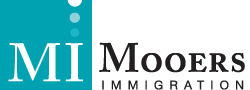 Mooers Immigration Law logo