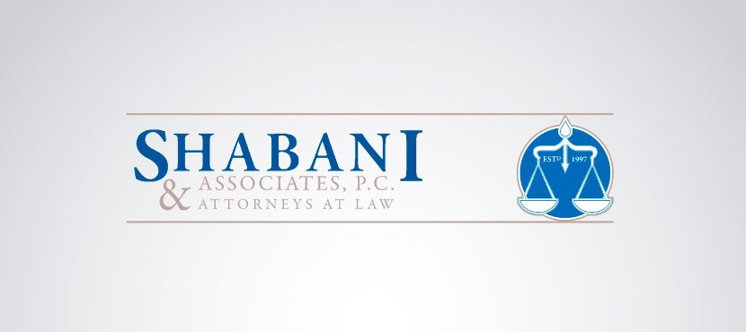 Shahbani & Associates logo