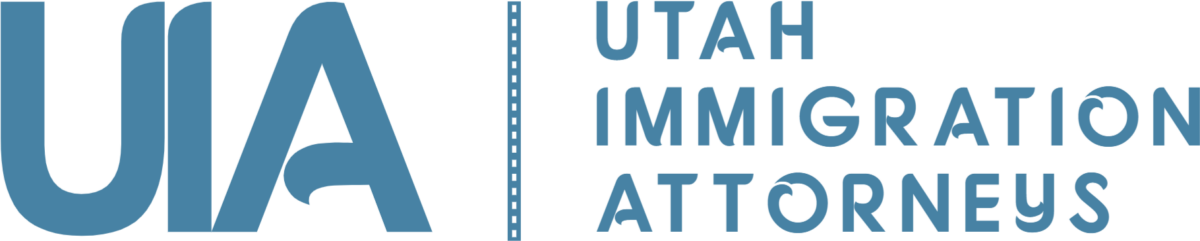 Utah Immigration Attorneys logo