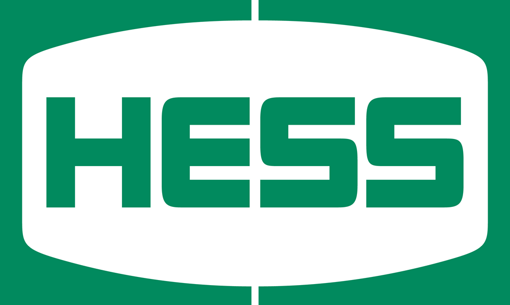 Hess logo