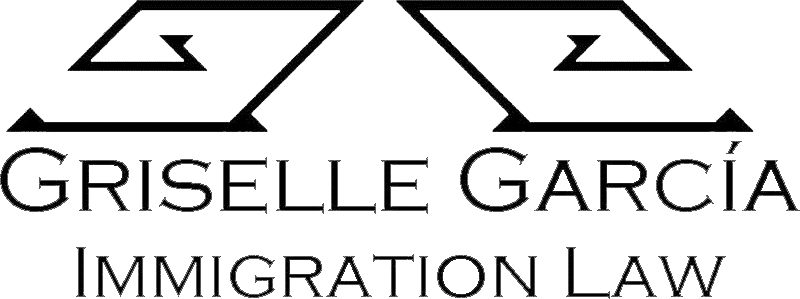 Griselle Garcia logo